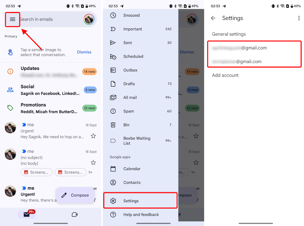 discover what 'queued' means in gmail. learn why your email messages are queued, common reasons for this status, and how to resolve sending issues in your gmail account.
