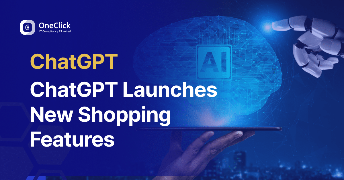 explore the latest shopping features for chatgpt. discover smart tools, personalized recommendations, and seamless shopping experiences powered by ai. start enhancing your online shopping journey today!