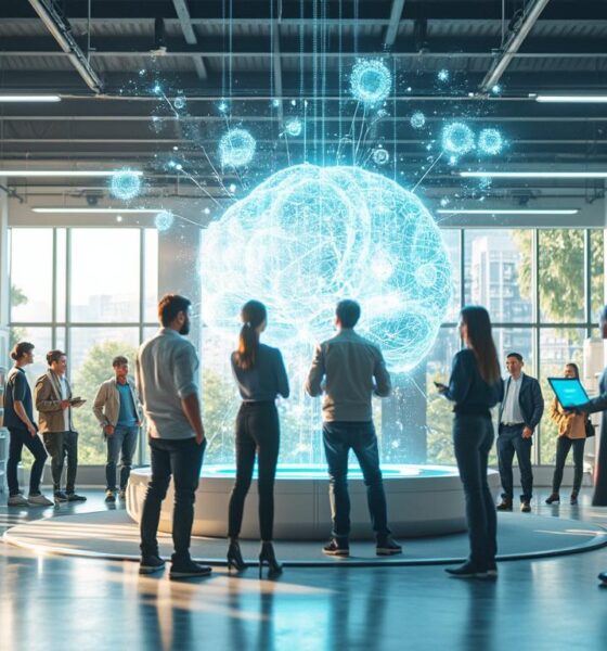 discover everything you need to know about openai models in 2025. this comprehensive guide covers key features, advancements, and best practices to help you unlock the full potential of ai technology.