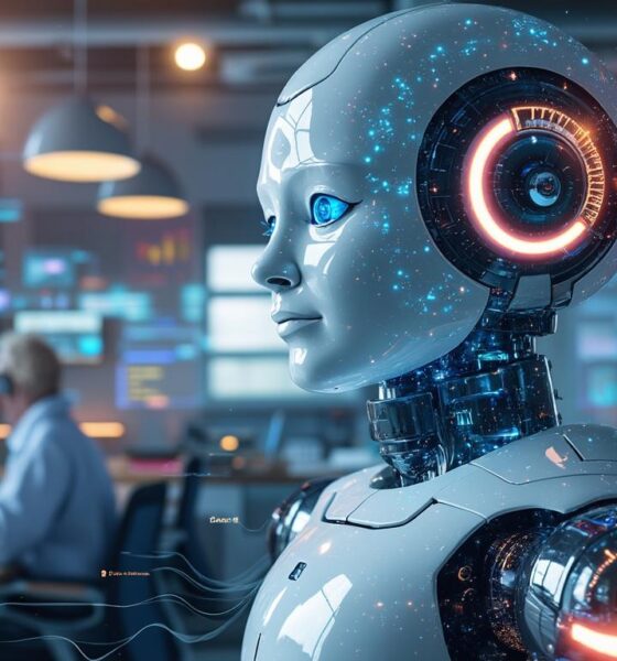 discover the future of conversation with the ultimate unfiltered ai chatbot—unveiling the groundbreaking tool set to revolutionize communication in 2025. experience authentic, intelligent interactions and unlock new possibilities today.