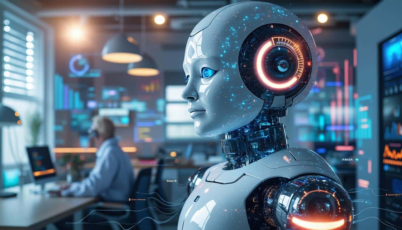 discover the future of conversation with the ultimate unfiltered ai chatbot—unveiling the groundbreaking tool set to revolutionize communication in 2025. experience authentic, intelligent interactions and unlock new possibilities today.
