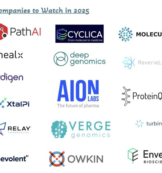 discover the leading ai companies set to shape the future in 2025. explore innovations, market leaders, and cutting-edge technology trends in artificial intelligence.