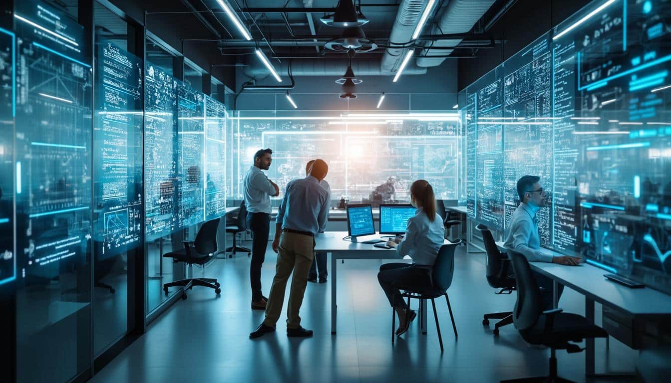 discover the best ai companies to work for in 2025! explore leading tech employers, their company cultures, innovation, and career opportunities in the ever-evolving world of artificial intelligence.