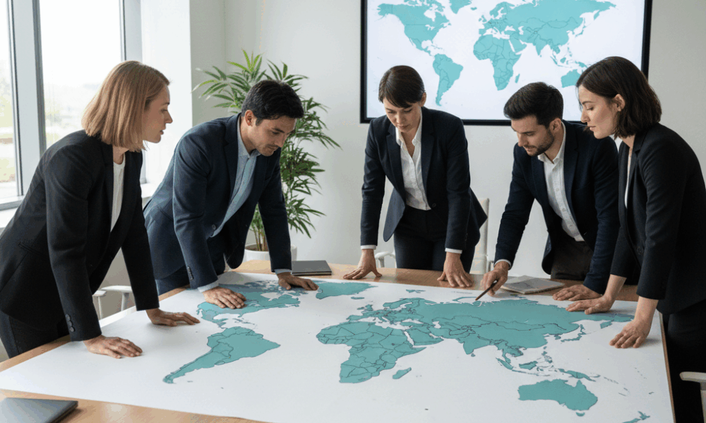 explore this comprehensive guide detailing the countries where chatgpt will be accessible in 2025, helping you stay informed about global availability and access to ai technology.