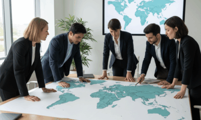 explore this comprehensive guide detailing the countries where chatgpt will be accessible in 2025, helping you stay informed about global availability and access to ai technology.