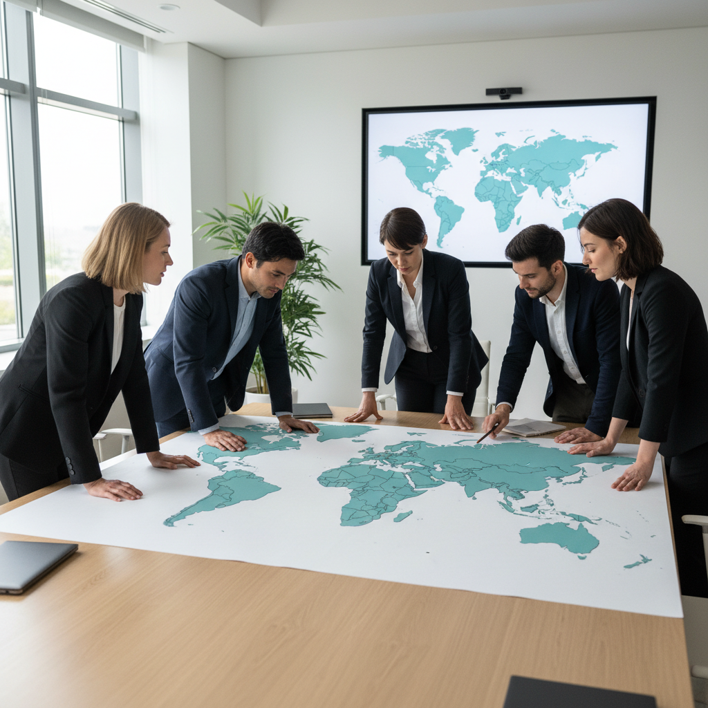 explore this comprehensive guide detailing the countries where chatgpt will be accessible in 2025, helping you stay informed about global availability and access to ai technology.