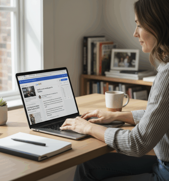 discover the ultimate guide to mastering web navigation using chatgpt in 2025. learn tips, tricks, and best practices to enhance your online experience with ai-powered assistance.