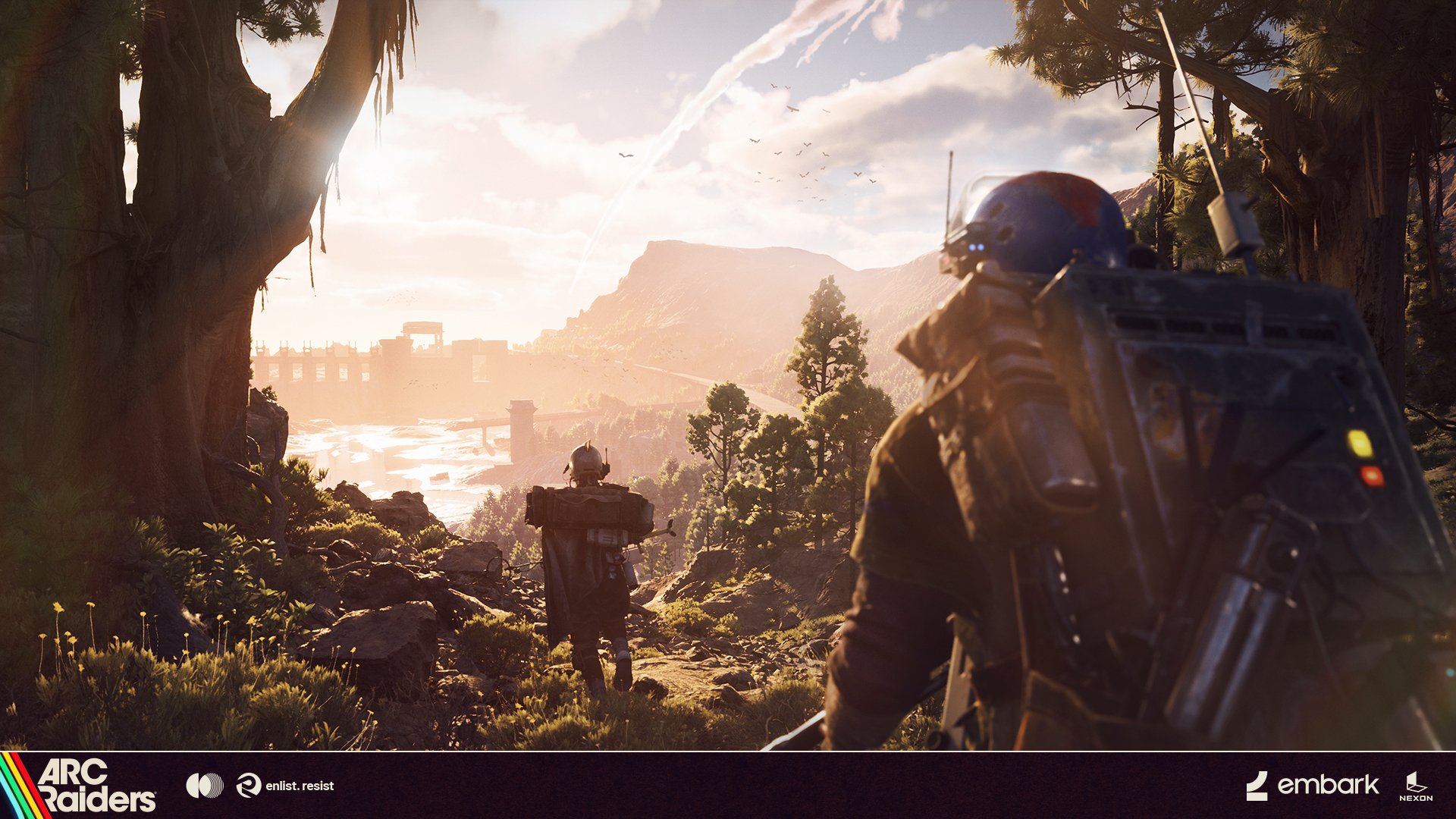 discover arc raiders now available on cloud gaming platforms. experience fast-paced action, cooperative gameplay, and immersive sci-fi battles anytime, anywhere. join the fight and play instantly without downloads.