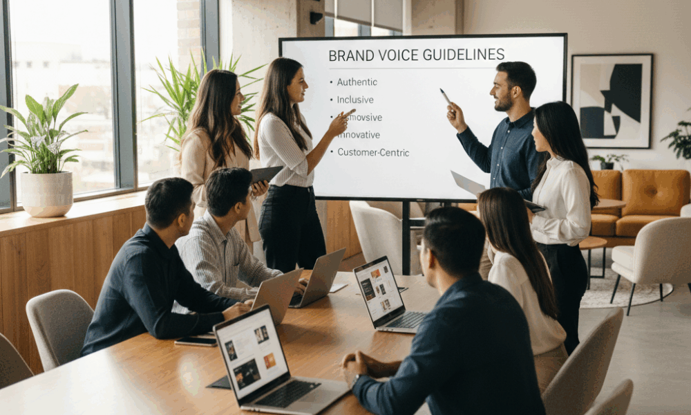 discover the best chatgpt prompts for website and branding success in 2025. boost your online presence, engage customers, and elevate your brand with these effective ai-driven ideas.