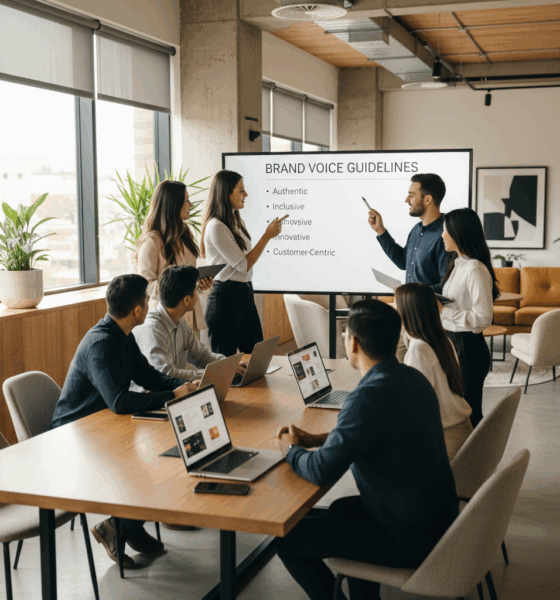 discover the best chatgpt prompts for website and branding success in 2025. boost your online presence, engage customers, and elevate your brand with these effective ai-driven ideas.