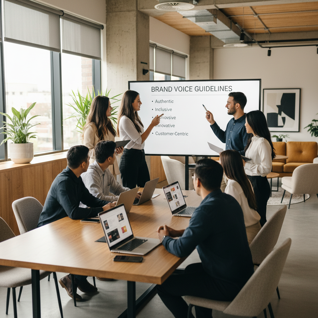 discover the best chatgpt prompts for website and branding success in 2025. boost your online presence, engage customers, and elevate your brand with these effective ai-driven ideas.