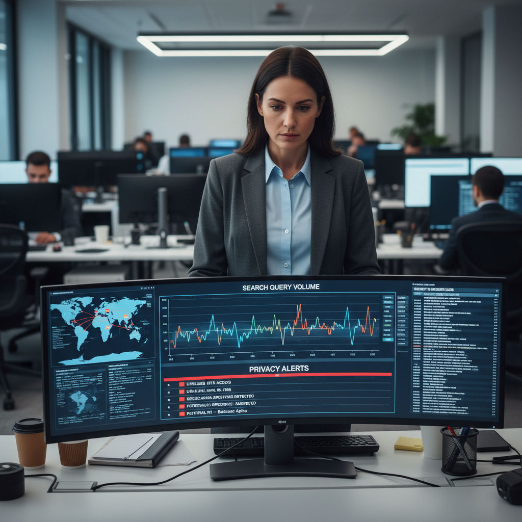 explore bizarre chatgpt conversations that have surfaced in google analytics, revealing awkward chat logs leaked online. discover the unexpected and unusual dialogues captured in this unique data breach.