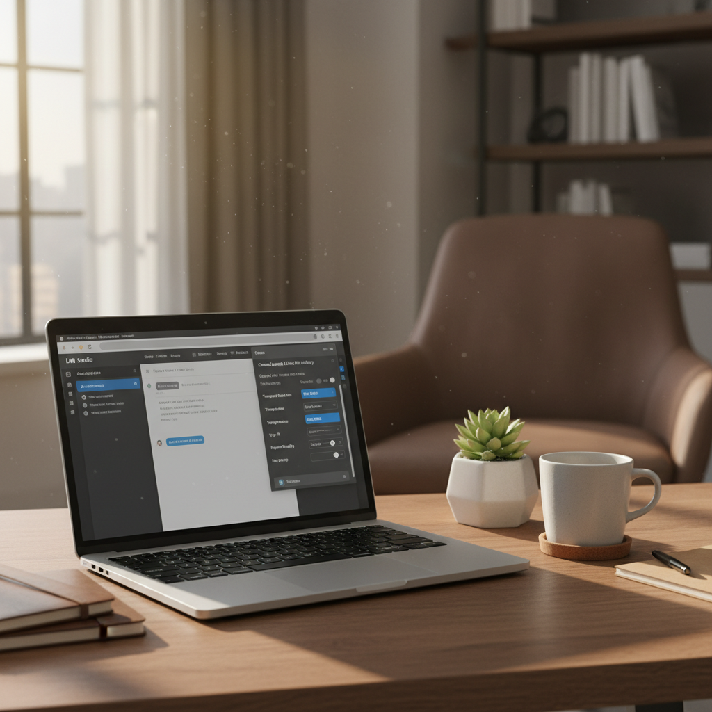 learn if and how you can change the context window size in lmstudio to optimize your language model performance.