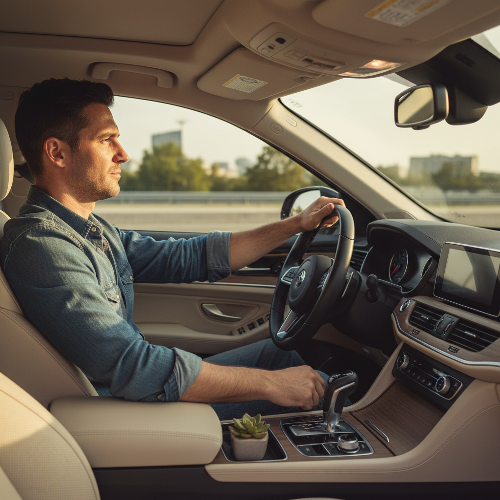 discover the surprising science behind tanning through windows and learn whether uv rays can penetrate glass to give you a tan.