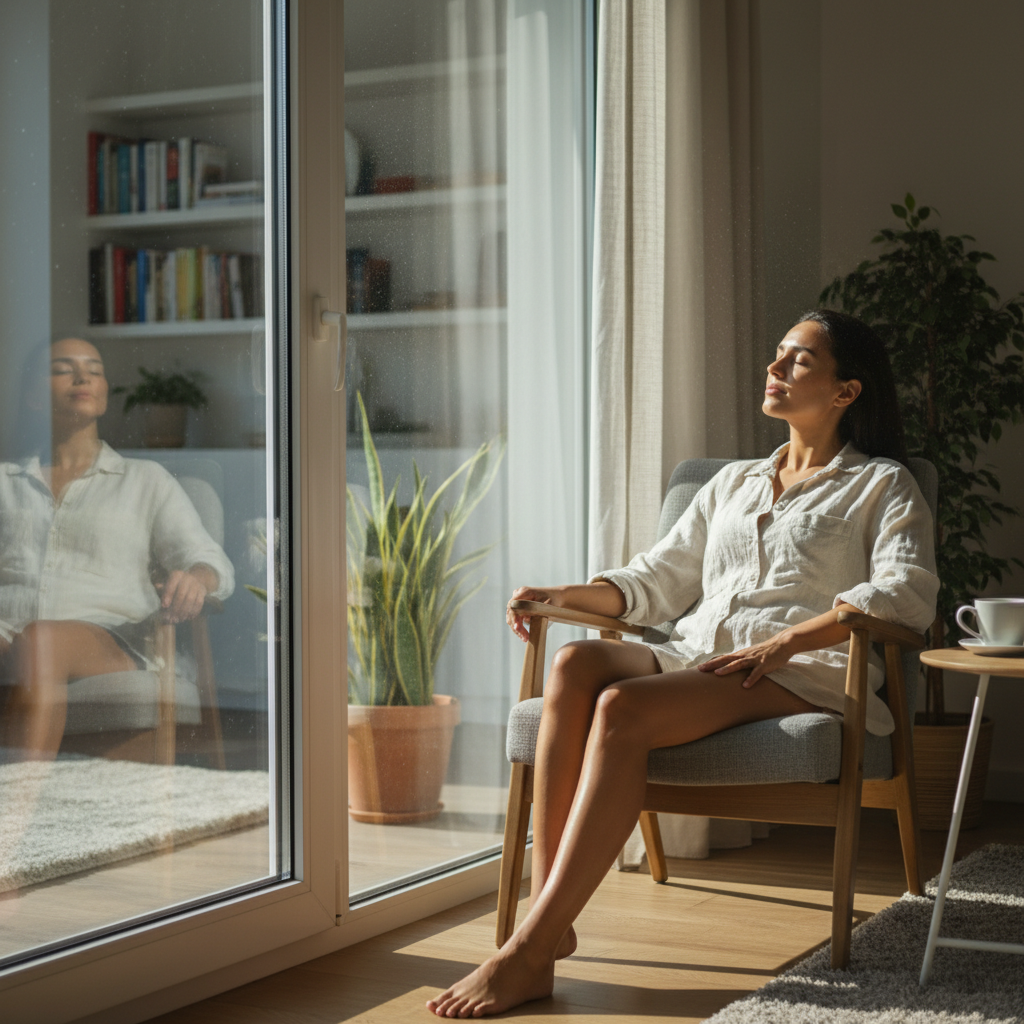discover the science behind tanning through a window and find out if uv rays can penetrate glass to give you a tan. uncover surprising facts about sunlight, uv radiation, and skin protection.