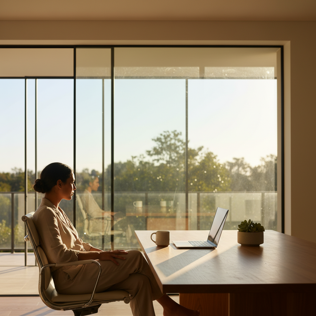 discover the truth about tanning through windows and explore the surprising science behind how uv rays affect your skin indoors.