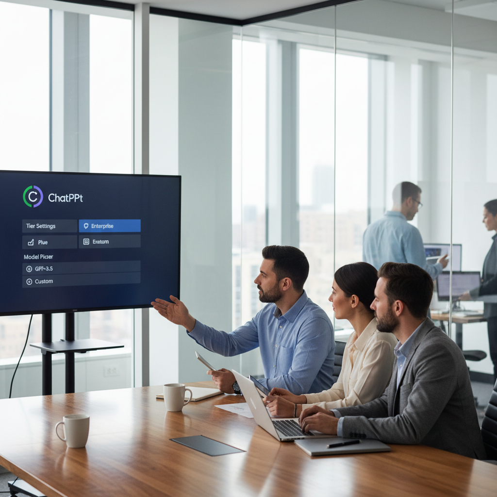 discover a thorough review of chatgpt 2025, featuring in-depth insights and detailed analysis of its features, performance, and advancements. find out how this ai tool stands out in today’s technology landscape.