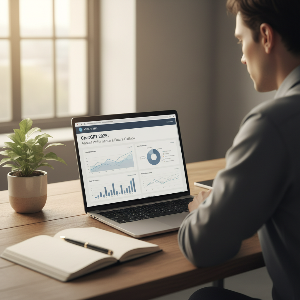 discover an in-depth review of chatgpt 2025, featuring comprehensive insights, analysis, and hands-on evaluations of this leading ai tool's performance and features.