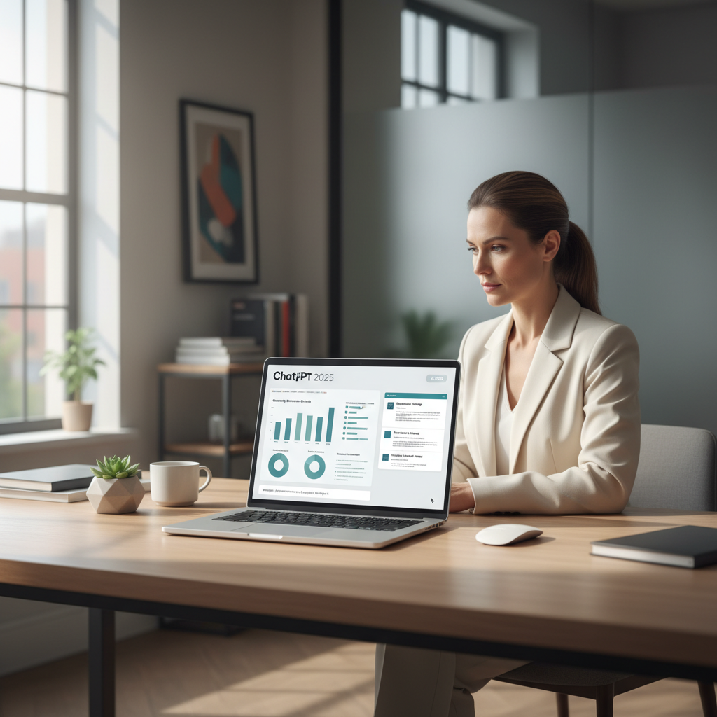 discover a detailed review of chatgpt 2025, exploring its features, performance, advantages, and limitations. get comprehensive insights and expert analysis of this leading ai tool.