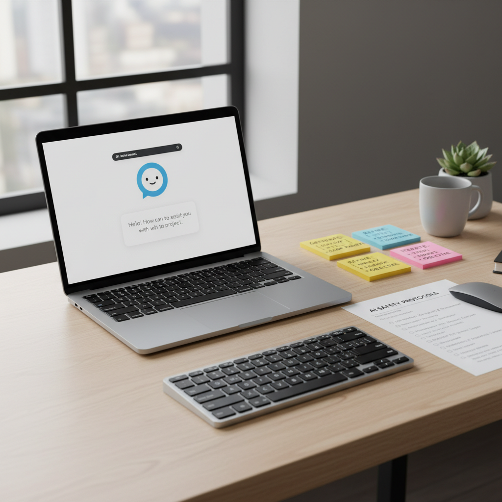 discover the main limitations facing chatgpt in 2025 and learn effective strategies for overcoming these challenges to maximize its potential and ensure responsible ai usage.