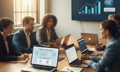 discover the main limitations of chatgpt in 2025 and explore effective strategies to overcome these challenges for improved ai performance and user experience.