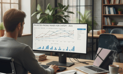 discover the latest chatgpt pricing for 2025, including detailed information on subscription plans, rates, and what each tier offers. stay informed before choosing the best option for your needs.