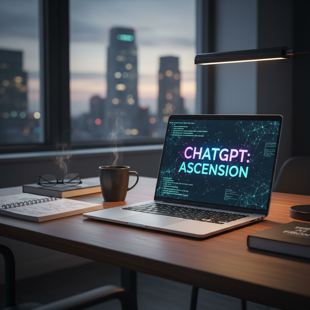 discover how chatgpt achieves remarkable intelligence improvements while avoiding the use of the em dash in its responses.