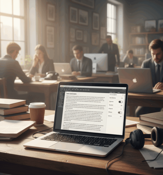 discover how chatgpt achieves unprecedented intelligence levels, all while avoiding the use of the em dash in its communication.