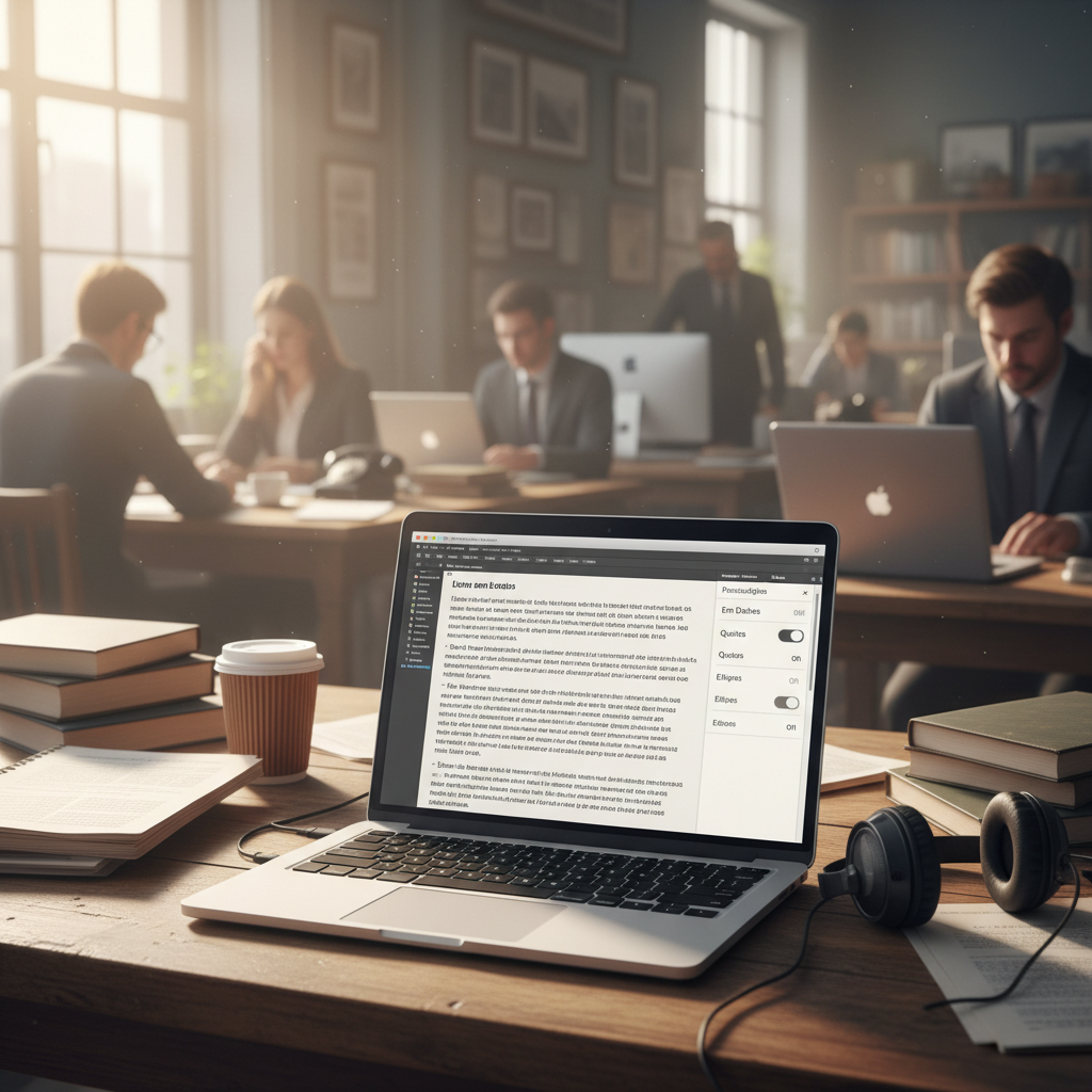 discover how chatgpt achieves unprecedented intelligence levels, all while avoiding the use of the em dash in its communication.