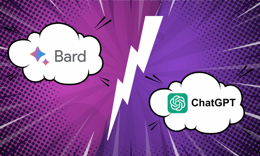explore the ultimate comparison between chatgpt and bard in 2025, highlighting their features, capabilities, and advancements to help you choose the best ai assistant.