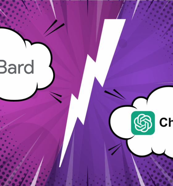 explore the ultimate comparison between chatgpt and bard in 2025, highlighting their features, capabilities, and advancements to help you choose the best ai assistant.