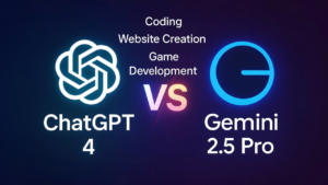 discover the 2025 ai showdown between chatgpt and gemini 1.5 pro. explore key features, performance comparisons, and which ai model leads the future of technology.