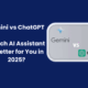 discover the ultimate ai showdown of 2025 as chatgpt goes head-to-head with gemini 1.5 pro, comparing features, performance, and innovation in next-generation artificial intelligence.