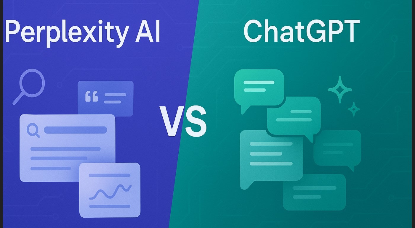 explore the comparison between chatgpt and perplexity ai in 2025, highlighting their features, advancements, and performance to help you understand the future of ai-powered conversational tools.