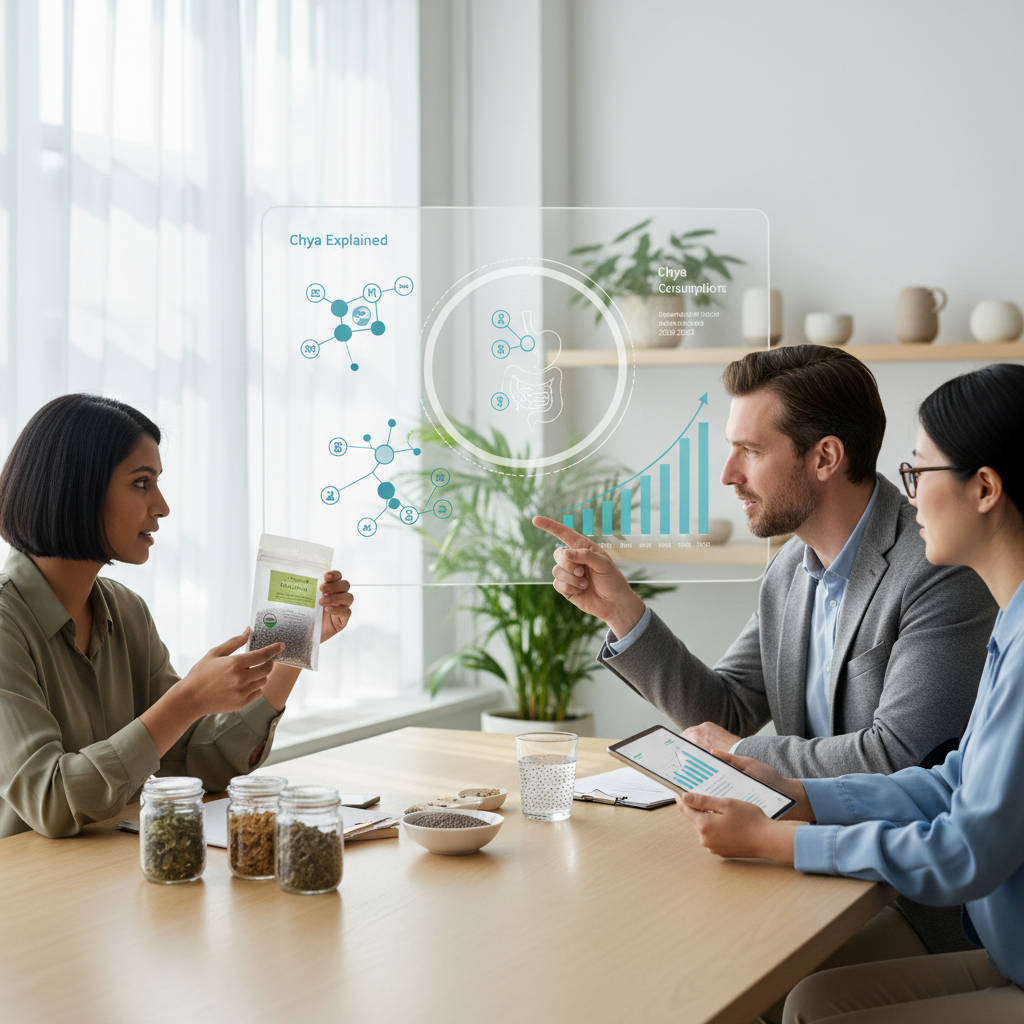 discover the benefits, uses, and potential side effects of chya in 2025. get informed insights to make the best health choices.