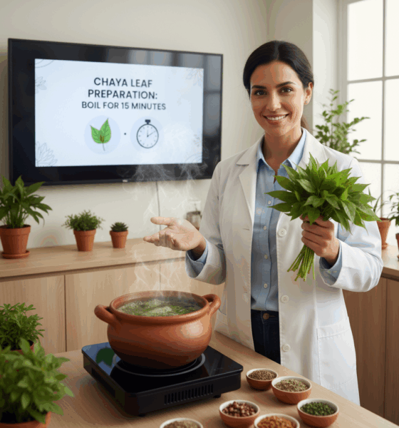 discover the benefits, uses, and potential side effects of chya in 2025. learn how this natural supplement can enhance your health and wellbeing with our comprehensive guide.