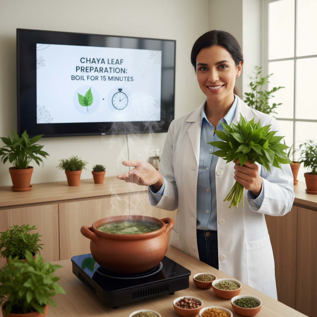 discover the benefits, uses, and potential side effects of chya in 2025. learn how this natural supplement can enhance your health and wellbeing with our comprehensive guide.