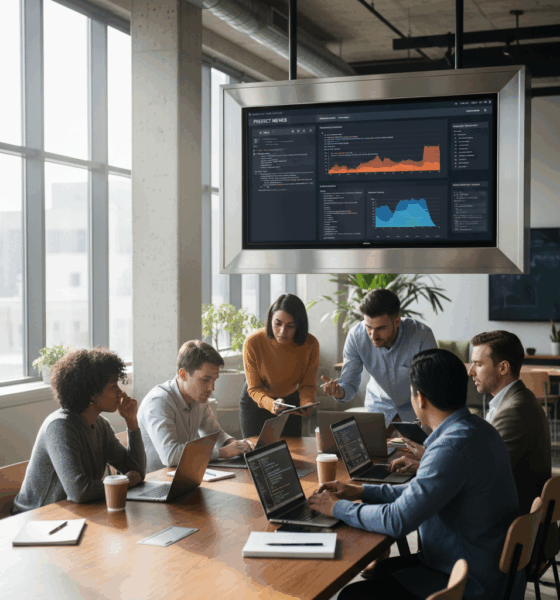 discover garage2global's cutting-edge cross-platform app development services, delivering efficient and scalable solutions for 2025 and beyond. elevate your digital presence with innovative apps tailored to your needs.