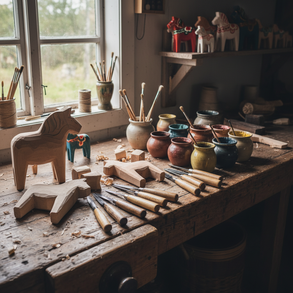 discover the rich history, cultural significance, and modern appeal of dala horses in 2025. explore their timeless charm and symbolism in this comprehensive guide.