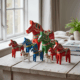 explore the rich history, cultural significance, and modern appeal of dala horses in 2025. discover why these traditional swedish wooden sculptures continue to captivate and inspire.