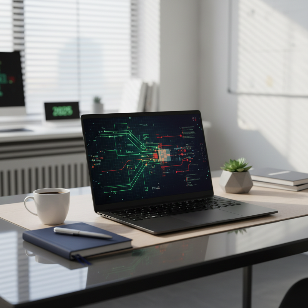 explore our comprehensive 2025 guide to decoding chatgpt error codes, helping you understand and troubleshoot common issues efficiently.