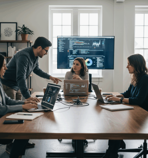 explore our comprehensive 2025 guide to decoding chatgpt error codes, helping you troubleshoot and optimize your ai experience with clear explanations and solutions.