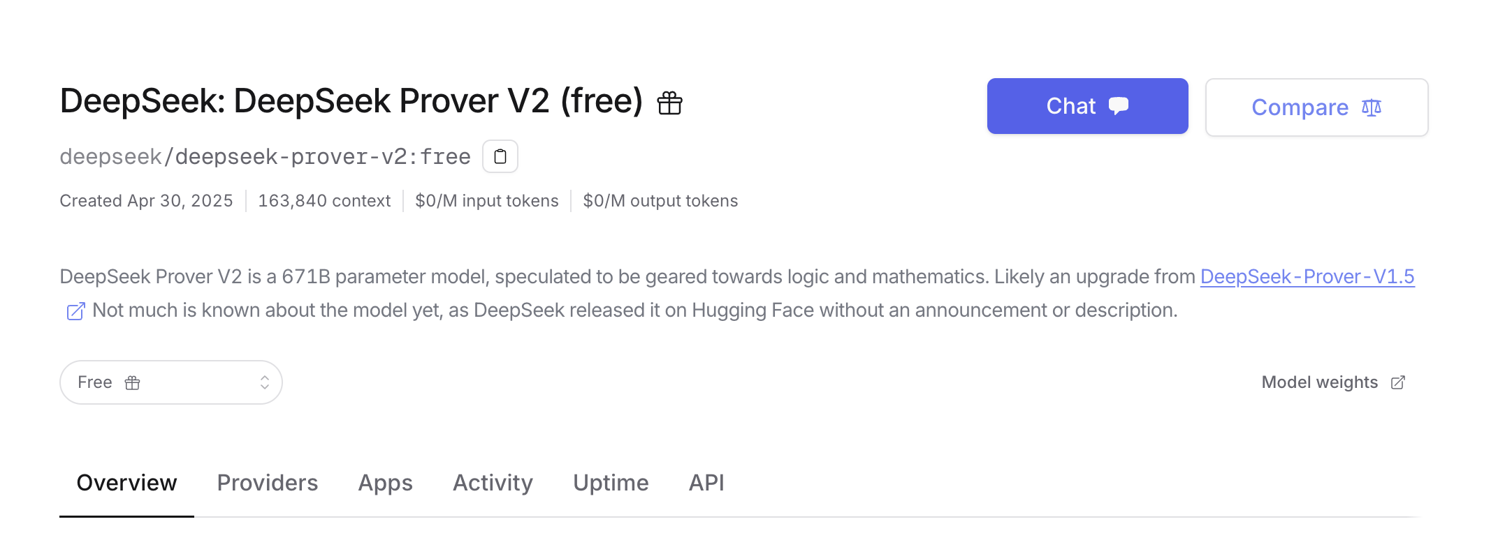 discover the launch of deepseek-prover-v2 — a next-generation tool designed to revolutionize automated theorem proving. explore its advanced features and benefits for academics, researchers, and developers.
