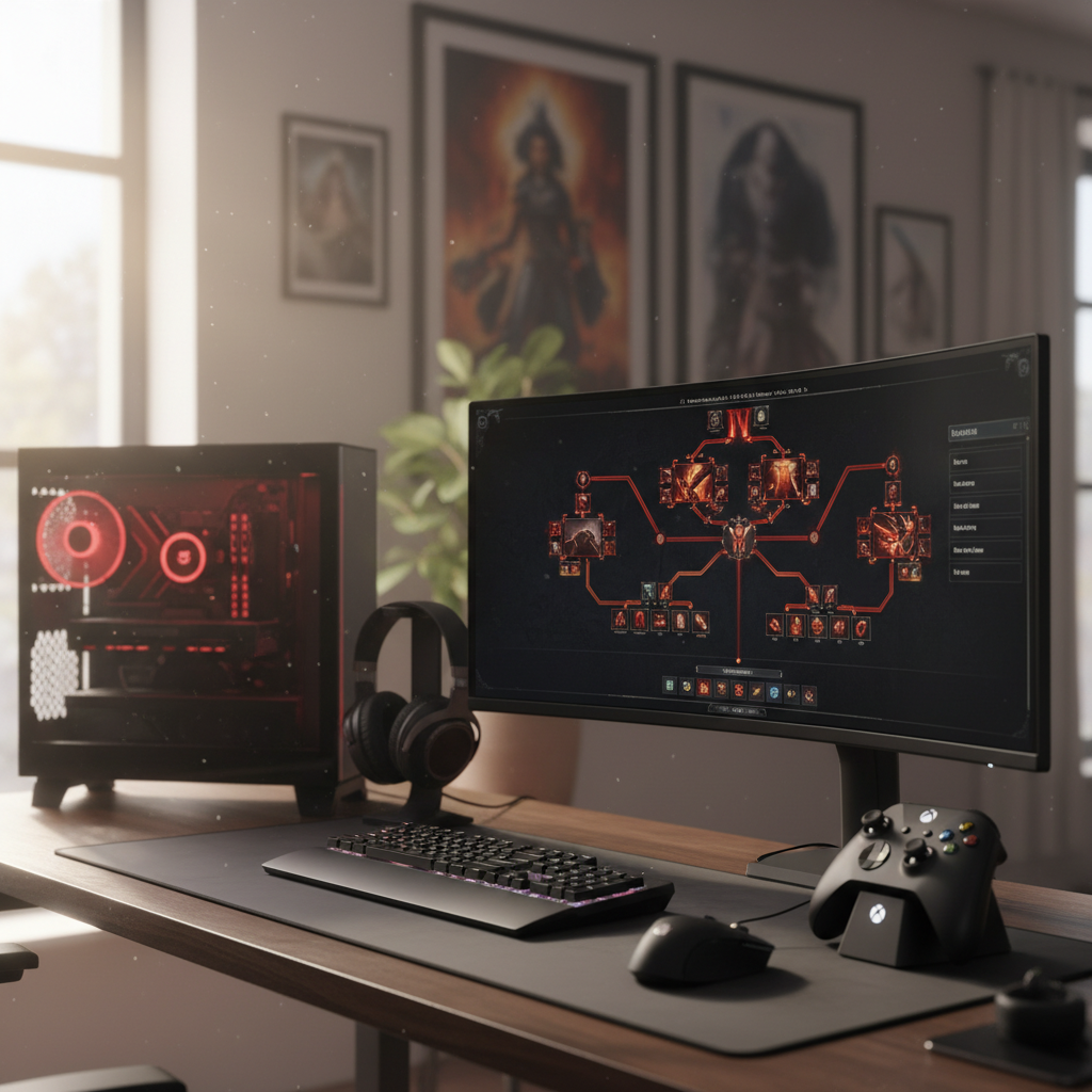 discover what to expect from diablo 4 on game pass in 2025, including new features, gameplay updates, and release details to keep you ahead in the game.