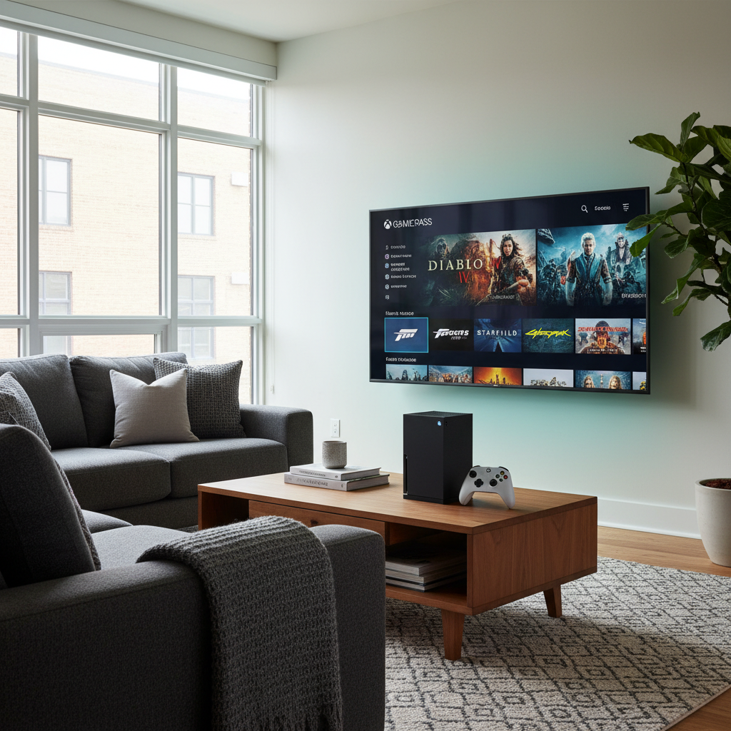 discover what diablo 4 on game pass has in store for 2025. get insights on new features, updates, and exclusive content for the ultimate gaming experience.