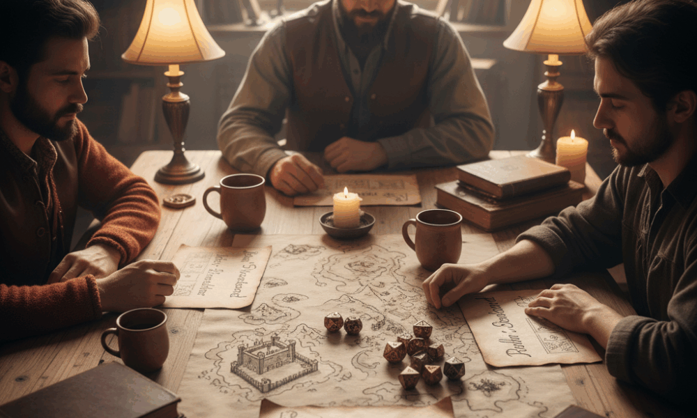 explore top dwarf name generator tools designed to create unique and memorable fantasy names for your characters and stories.