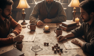 explore top dwarf name generator tools designed to create unique and memorable fantasy names for your characters and stories.