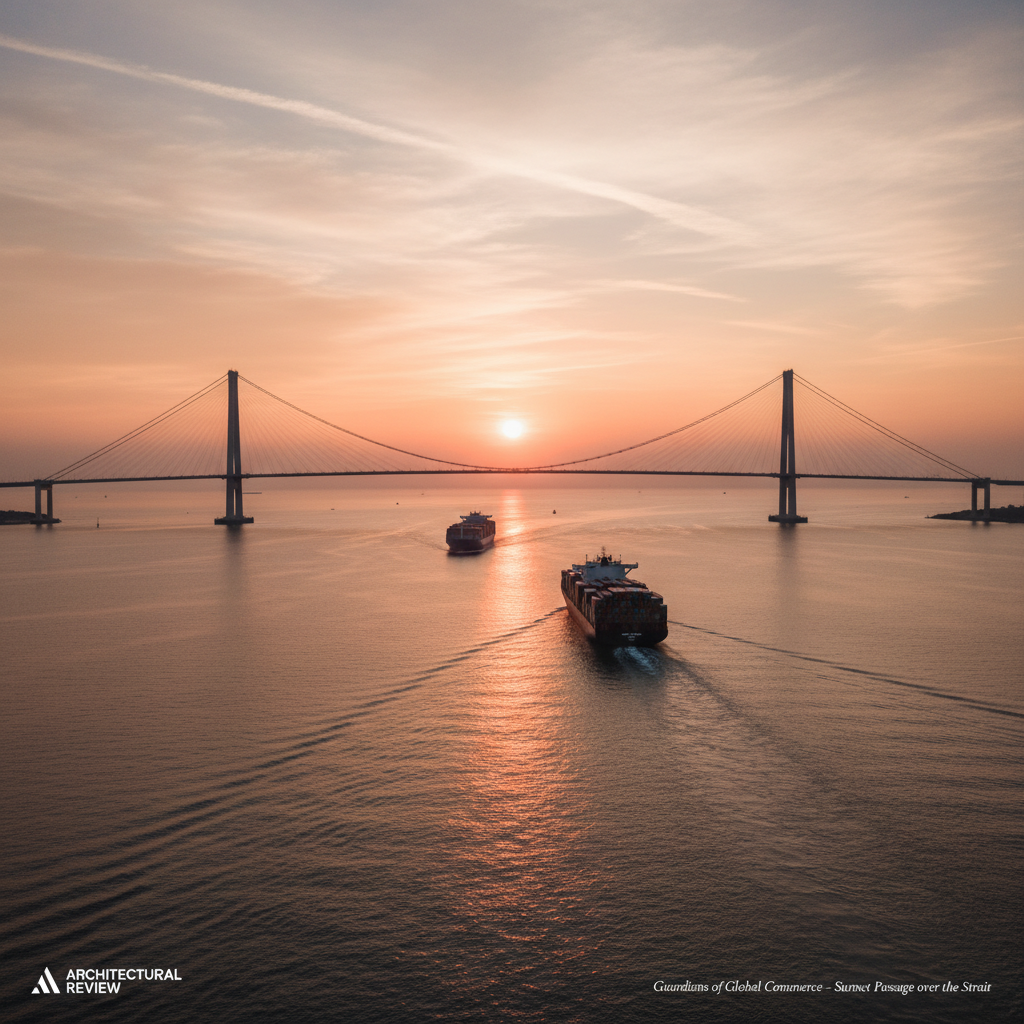 explore the world's largest bridges, showcasing incredible engineering feats that connect continents and stand as marvels of modern construction.