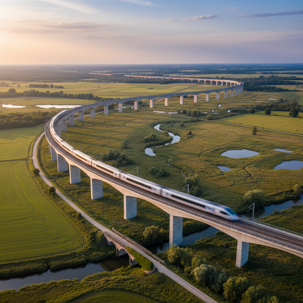 explore the world's largest bridges, showcasing incredible engineering marvels connecting continents and inspiring awe worldwide.