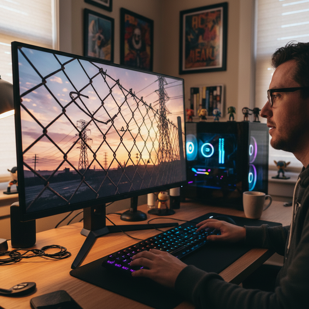 discover how dlss frame generation enhances gaming performance in 2025 by using ai to deliver smoother gameplay and higher frame rates without compromising visual quality.